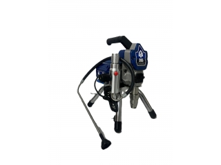 395 Elektrikli Boya Makinası