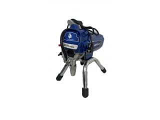 495 Elektrikli Boya Makinası