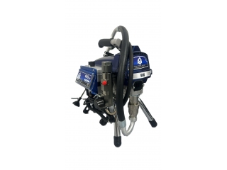 695 Elektrikli Boya Makinası