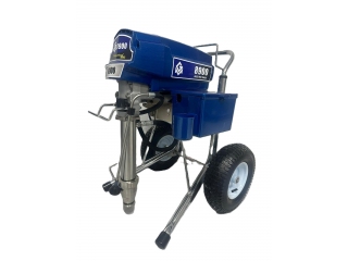 8900 Elektrikli Boya Makinası