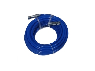 Airless boya hortumu 