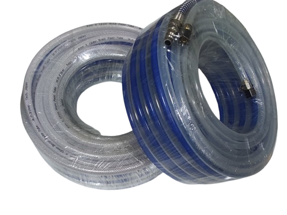 Airmix İkiz Hortum Çeşitleri 