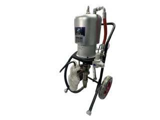 Hasco 68/1 Airless Boya Makinesi