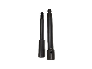 Hava tahrikli Airless piston çeşitleri 