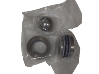 Havalı Airless keçe çeşitleri 